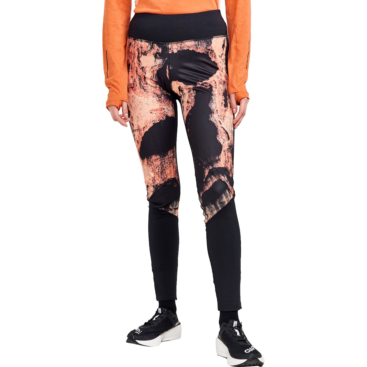 Craft Adv Subz Tights 2 - Women's product image