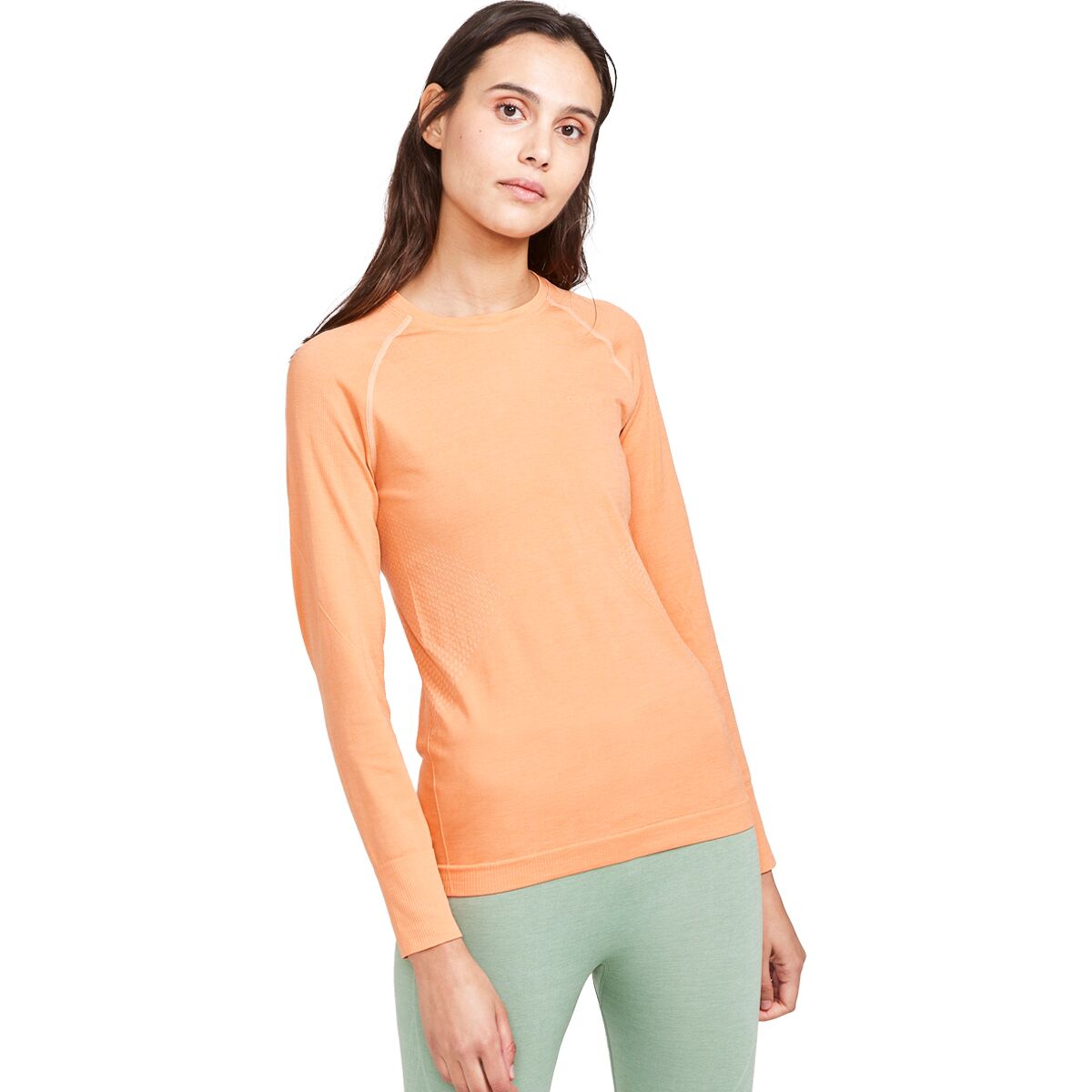 Craft Core Dry Active Comfort LS Top - Women's product image
