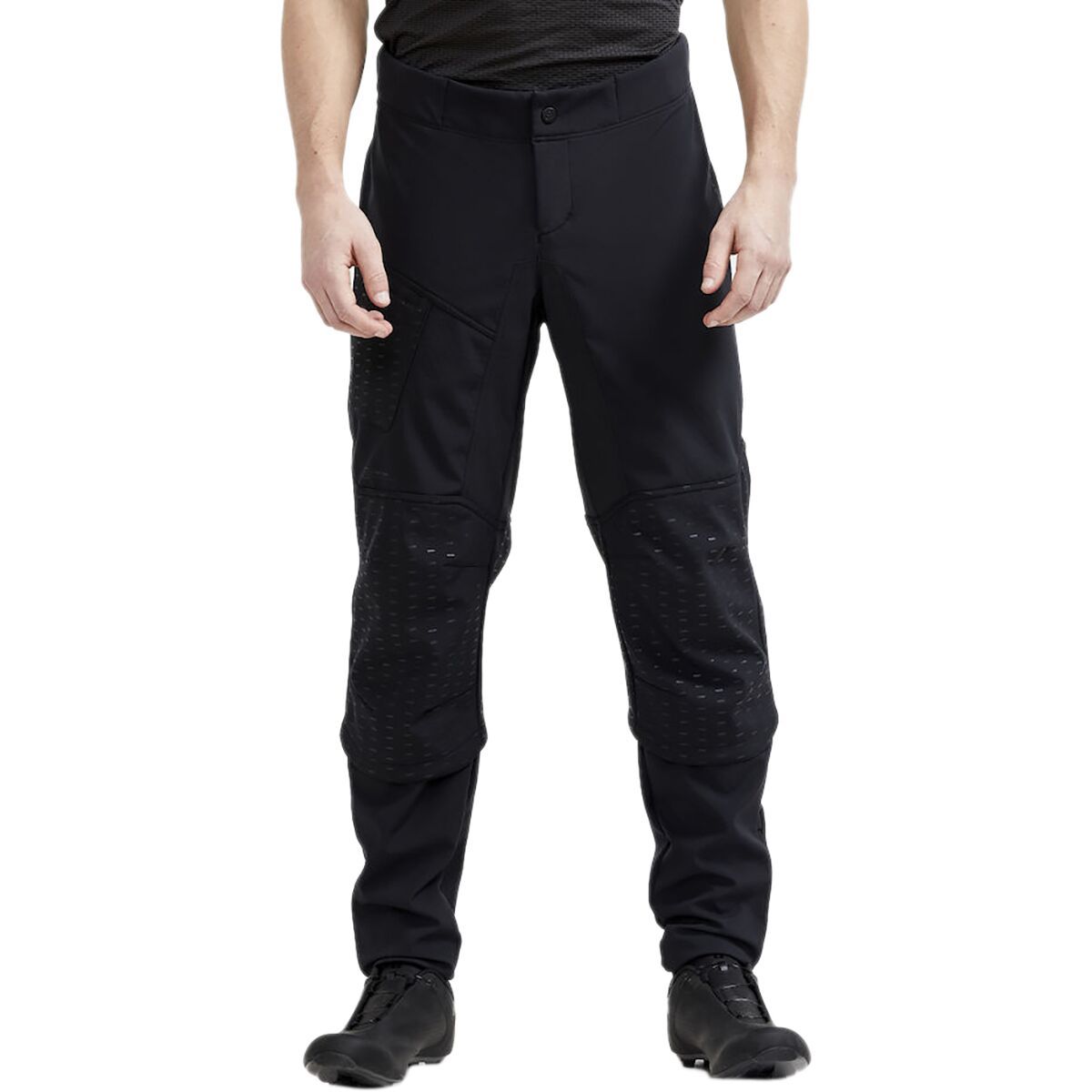 Image of Craft Adv Bike Offroad Subz Pant - Men's Black, XL