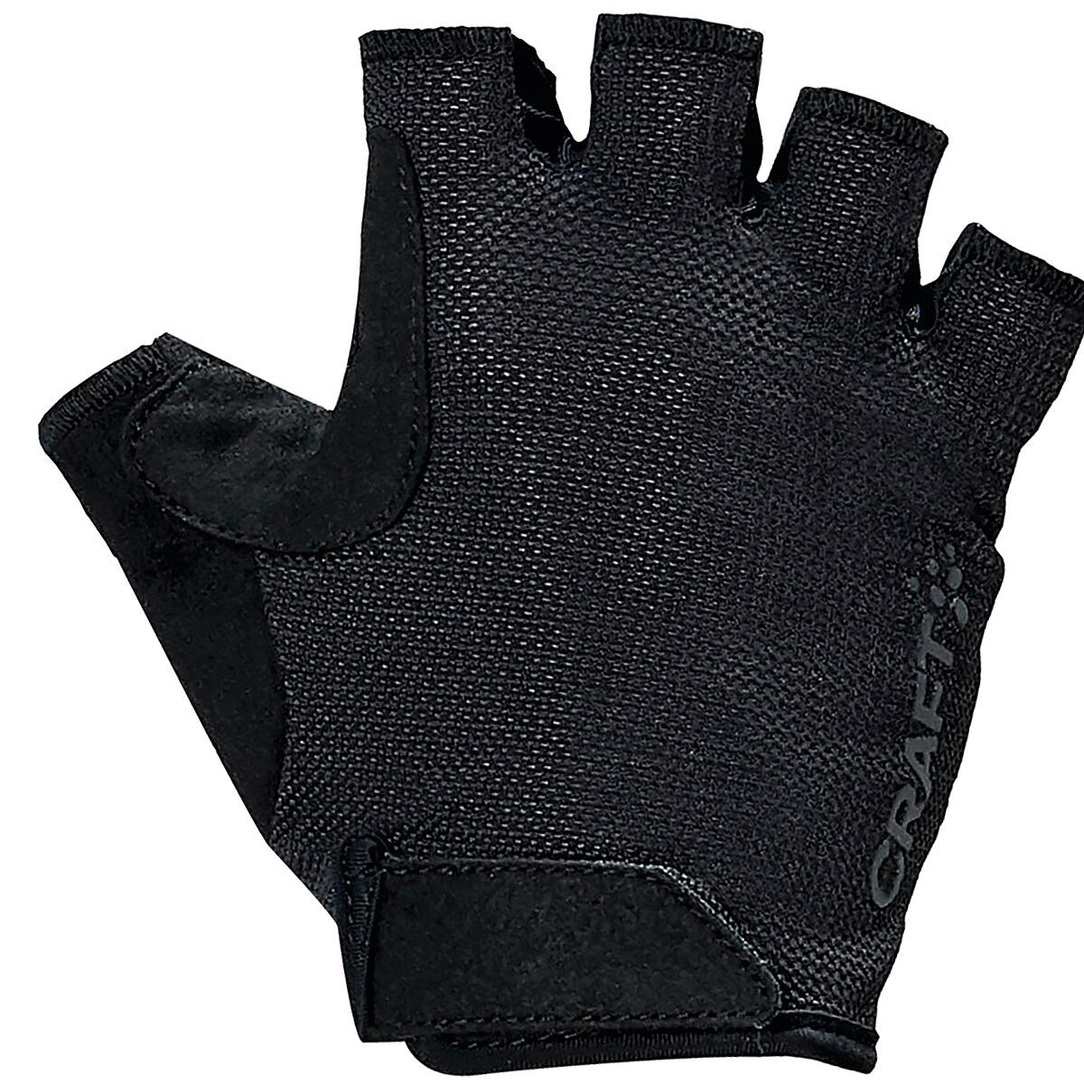 Craft Essence Glove - Men's Black, M