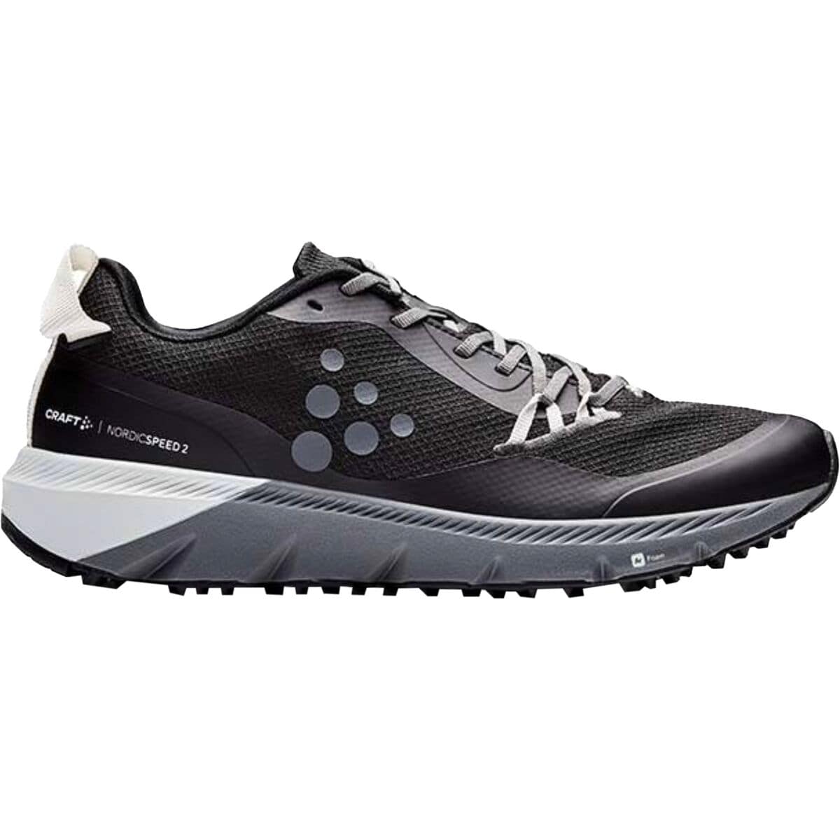 Craft Nordic Speed Running Shoe - Men