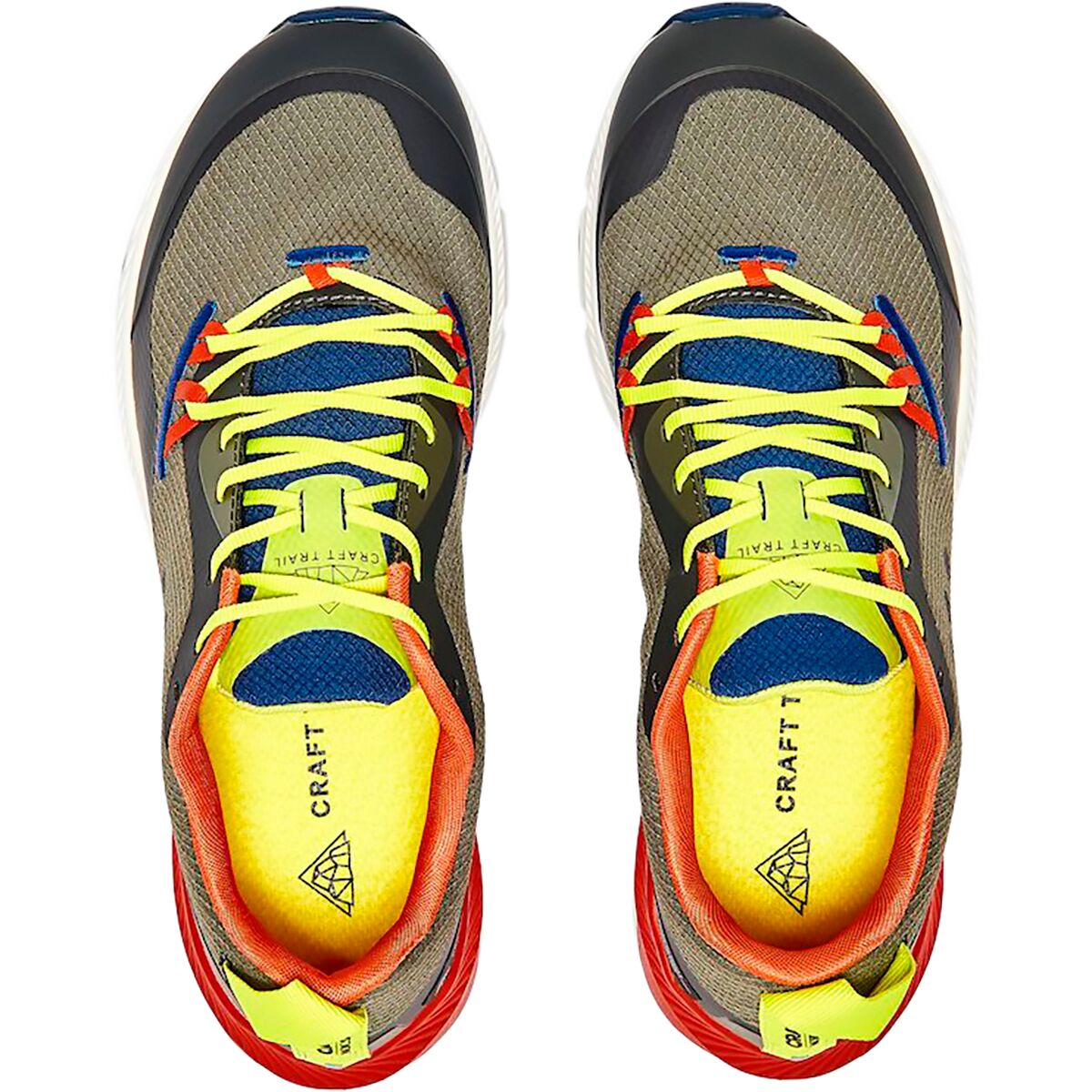 Craft Craft Nordic Speed Running Shoe - Men's - Footwear