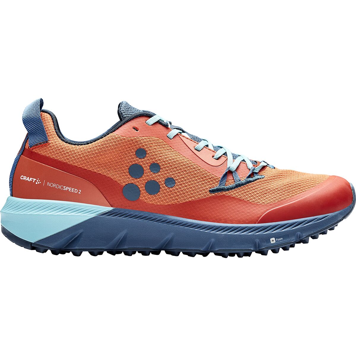 Craft Nordic Speed Running Shoe - Men's product image