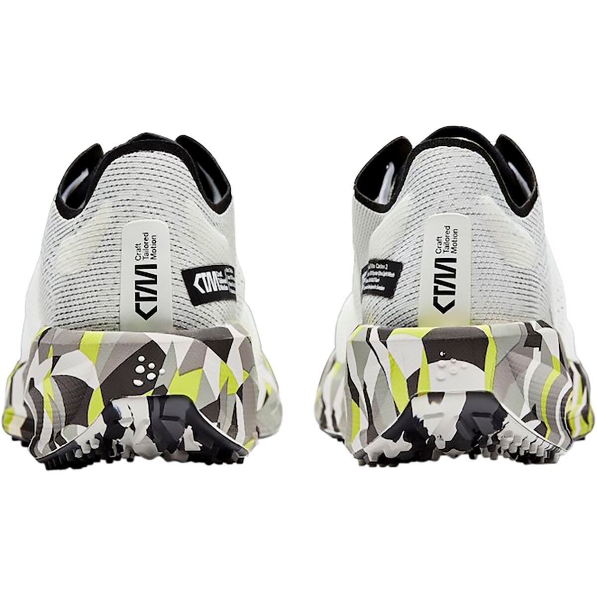 Craft CTM Ultra Carbon 2 Running Shoe - Men display picture 1