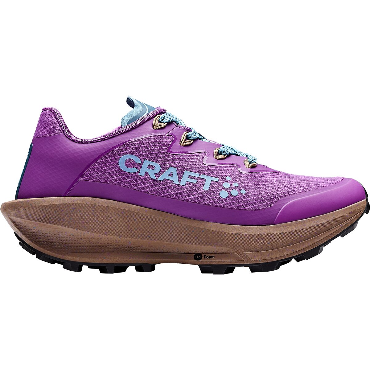 Craft CTM Ultra Carbon Trail Running Shoe - Women's