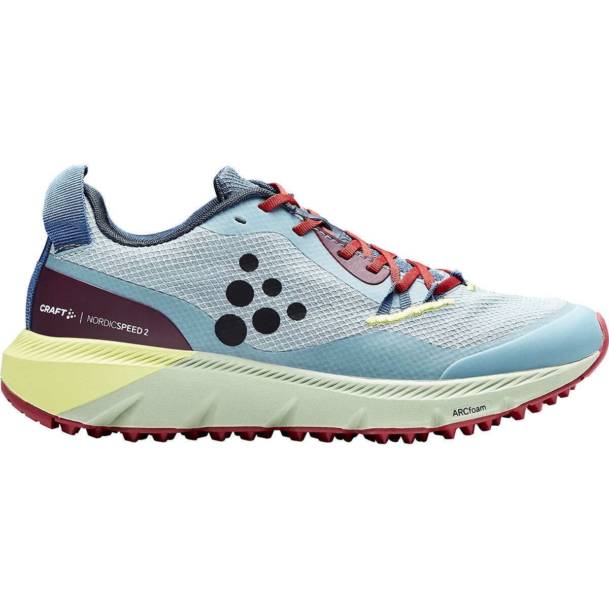 Craft ADV Nordic Speed 2 Running Shoe - Women's product image