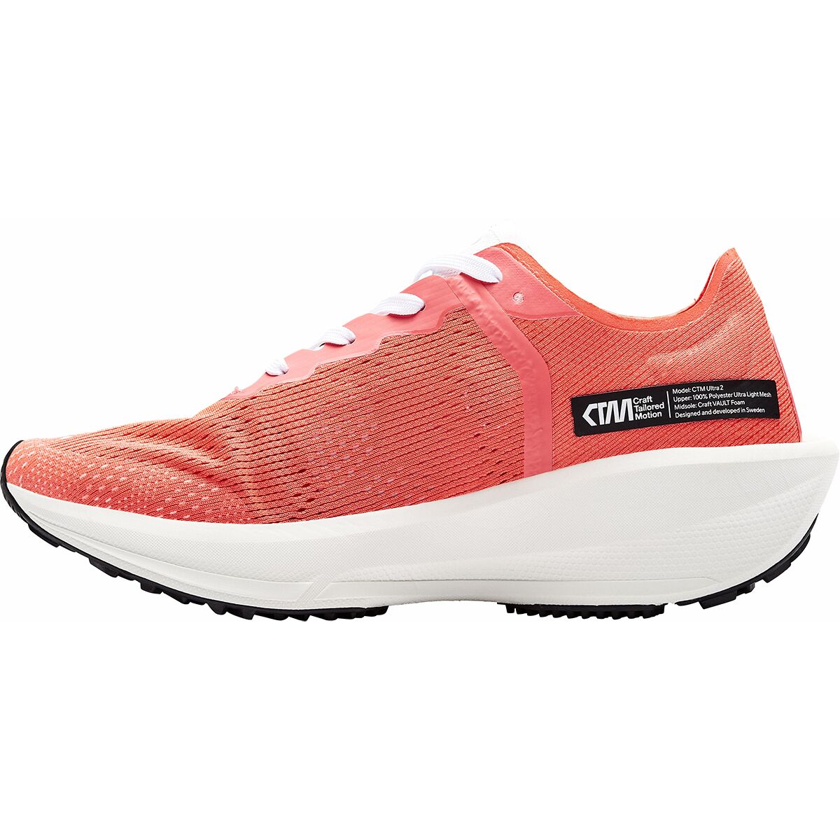 Craft CTM Ultra 2 Running Shoe - Women's product image