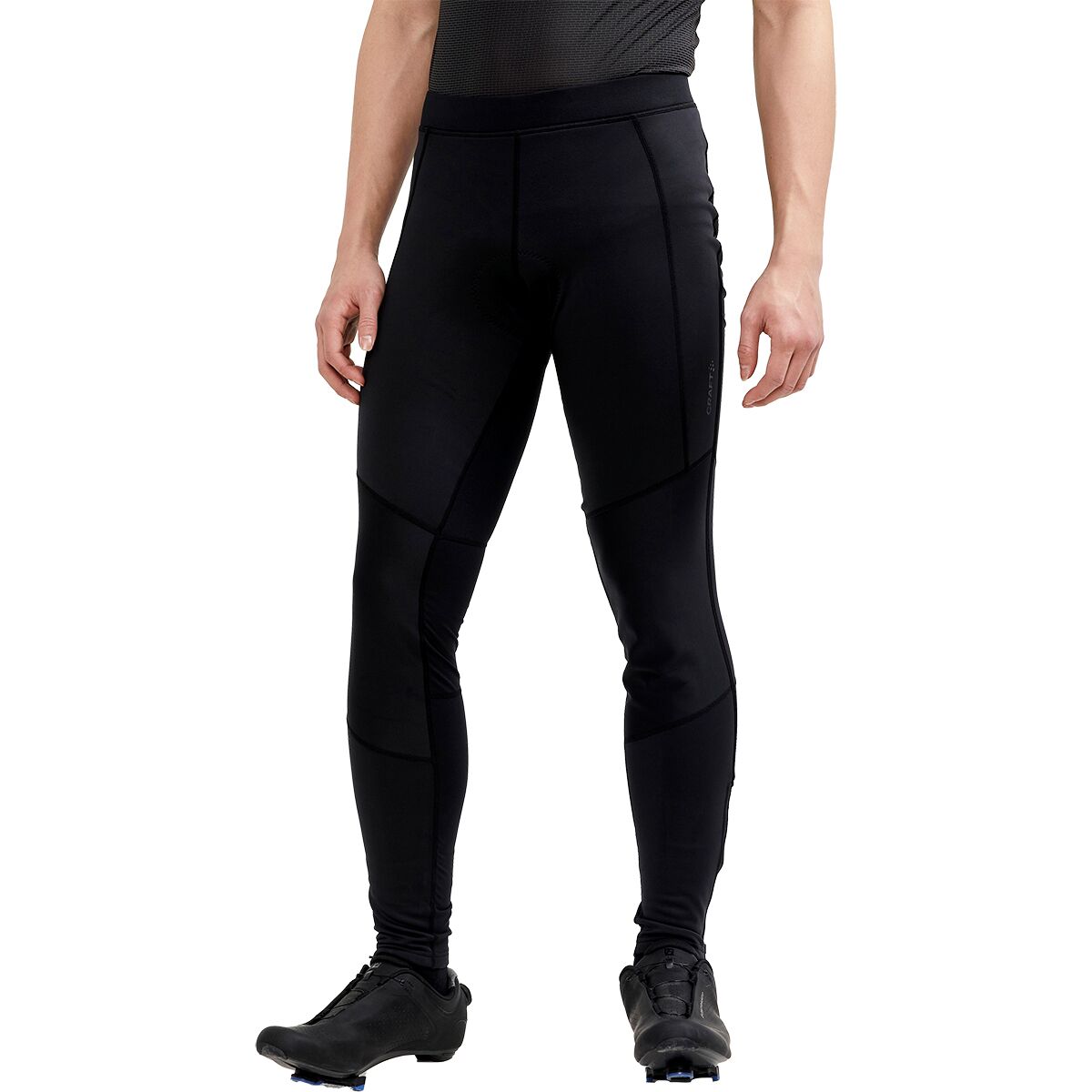 Craft Craft Core Bike Subz Wind Tight - Men's Black, S