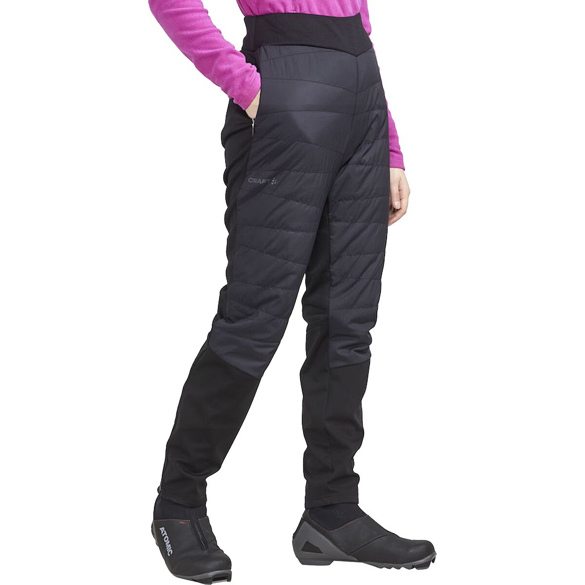 Craft Core Nordic Training Insulate Pant - Women's product image
