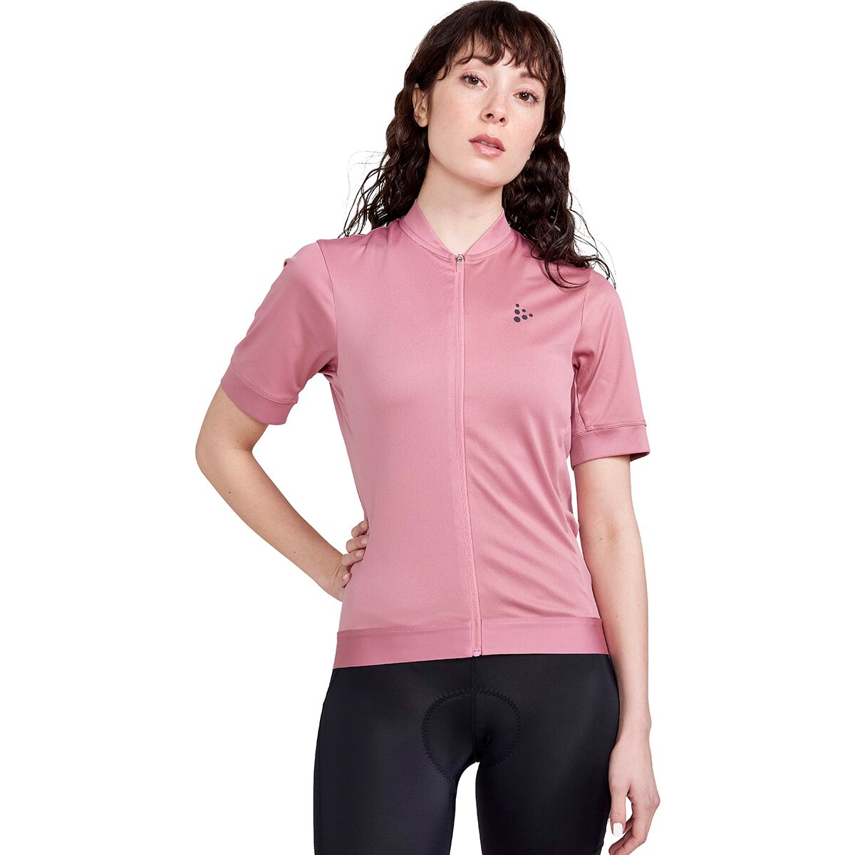 Craft Craft Core Essence Jersey Regular Fit - Women's