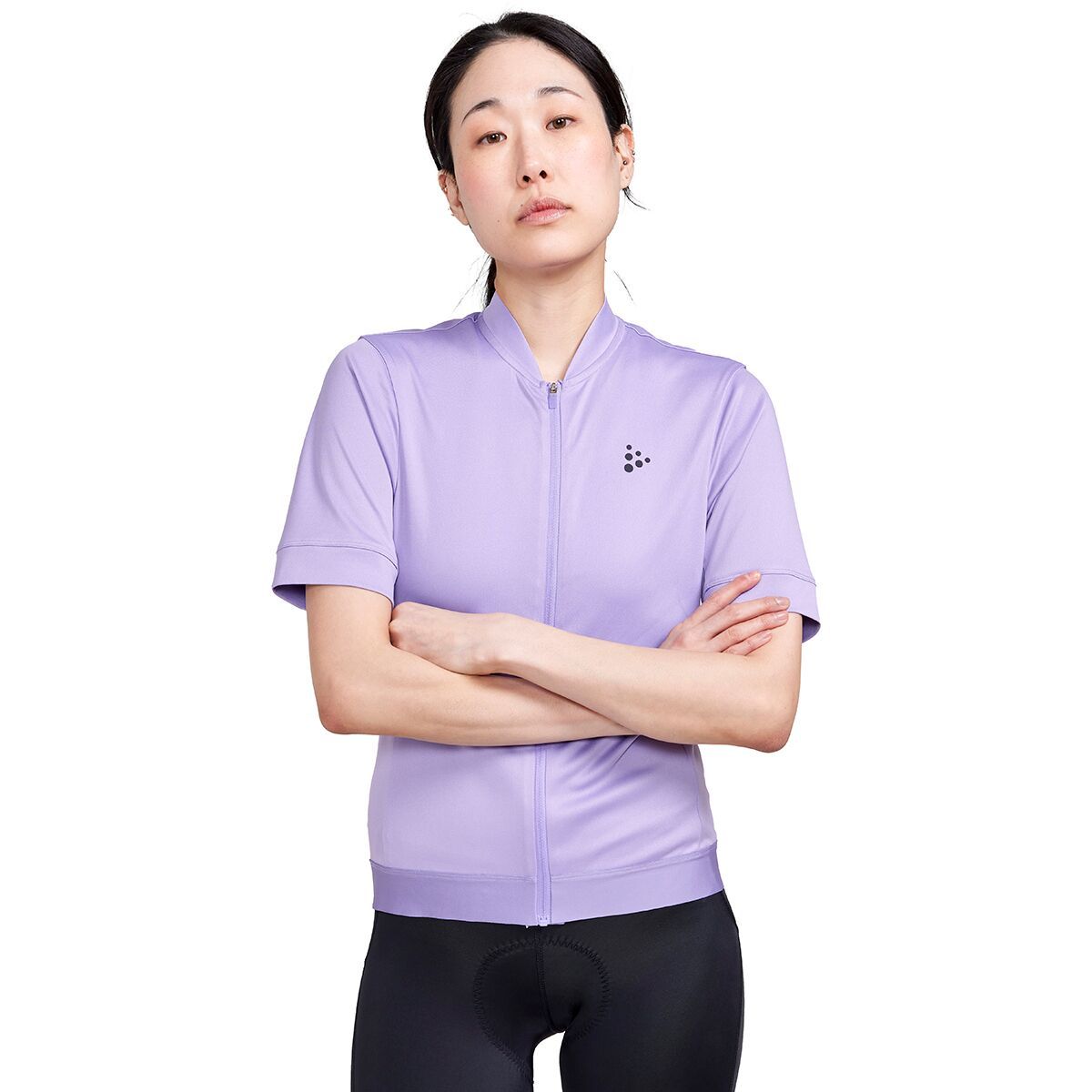 Craft Craft Core Essence Jersey Regular Fit - Women's