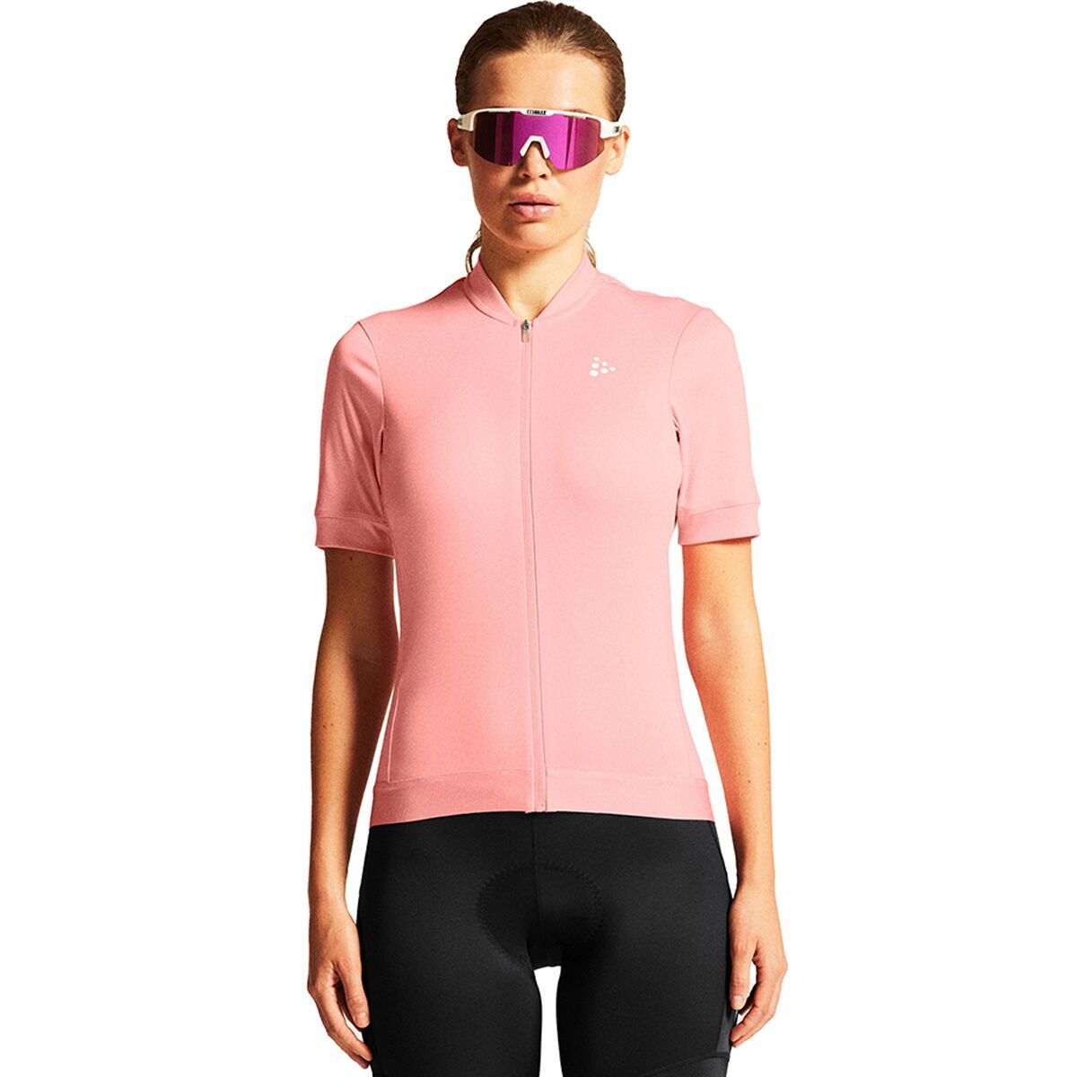 Craft Craft Core Essence Jersey Regular Fit - Women's