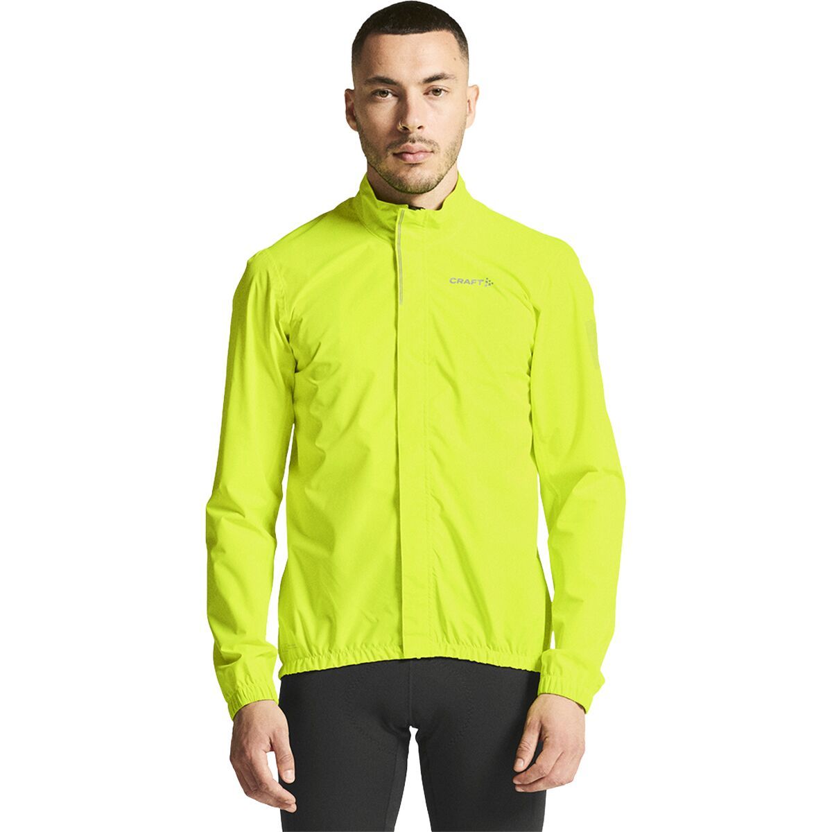 Craft Core Endur Hydro Jacket 2 - Men's Flumino, S