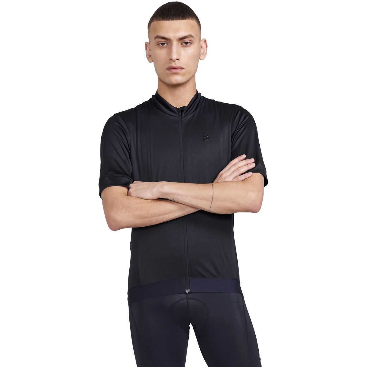 Craft Craft Core Essence Jersey - Regular Fit - Men's