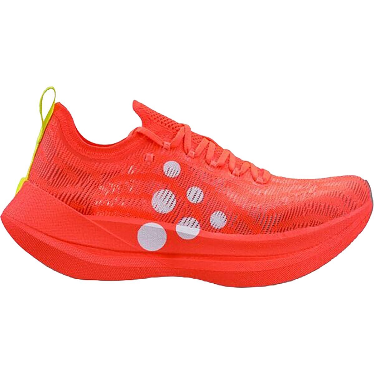 Image of Craft Kype Pro Running Shoe - Women's Shock, 8.0