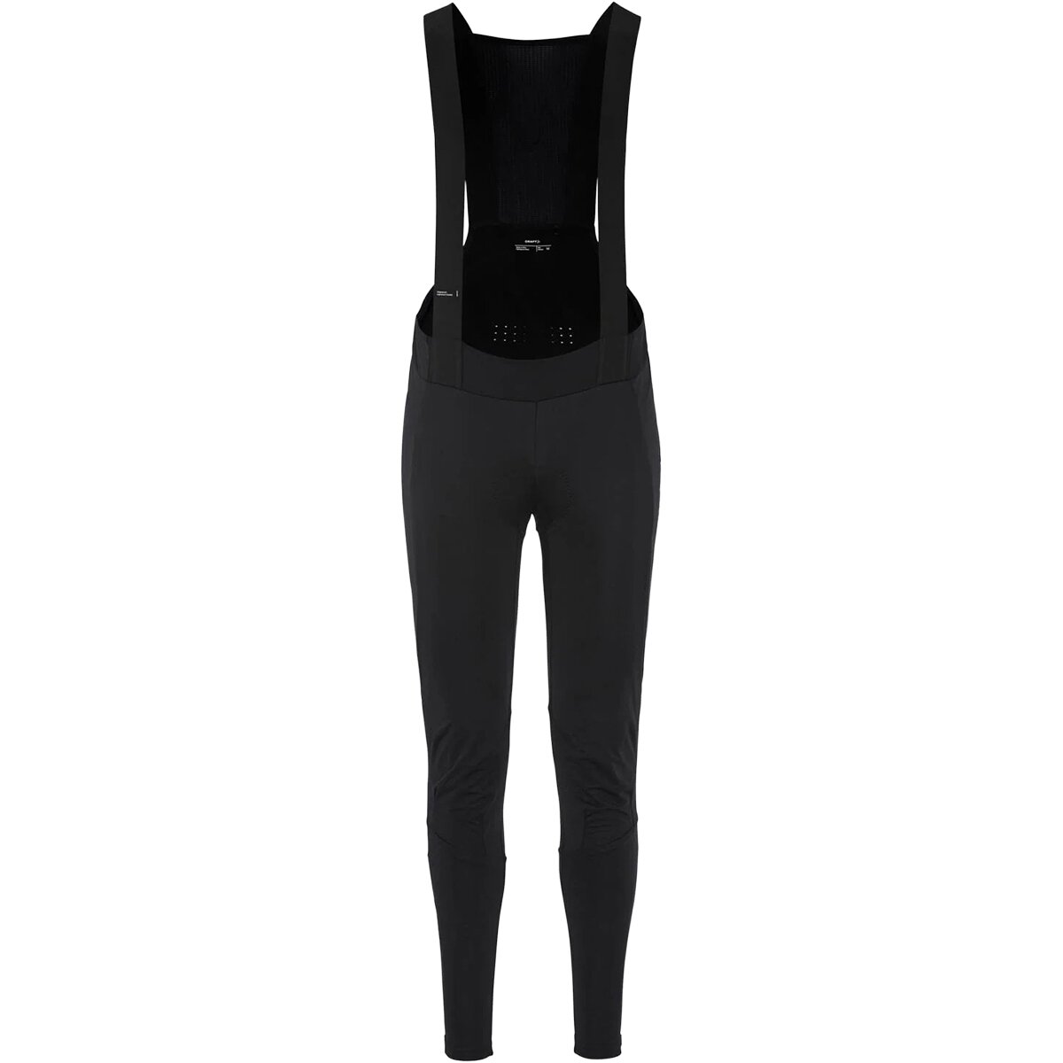 Image of Craft Bike SubZ Wind C3 Bib Tight - Men's Black, S