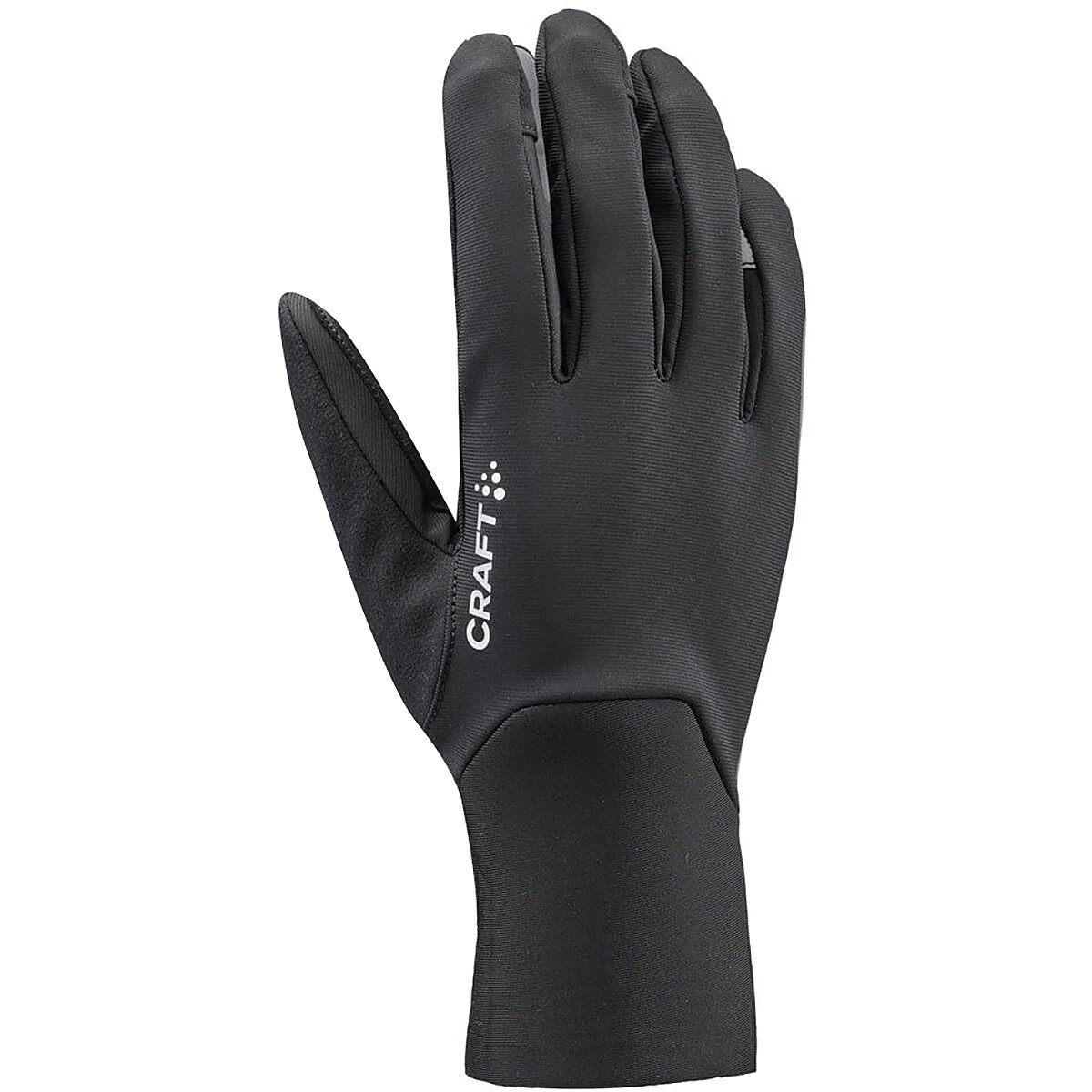 Image of Craft SubZ Thermal Wind Glove Black, XL