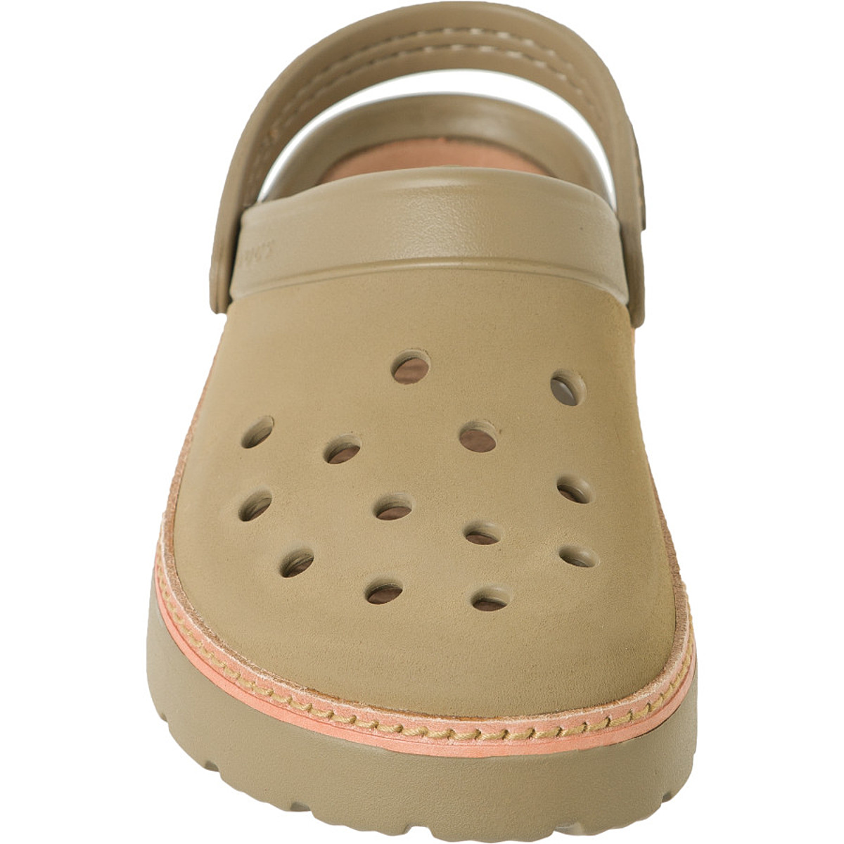 Crocs Cobbler Slipper - Men