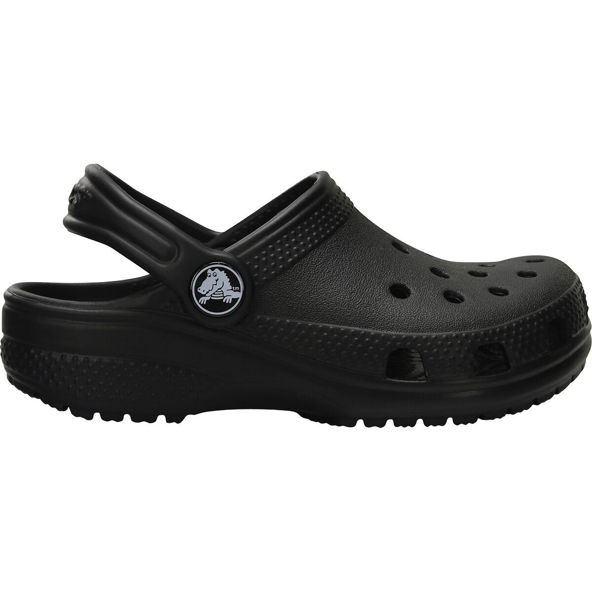 Crocs Classic Clog - Kids'