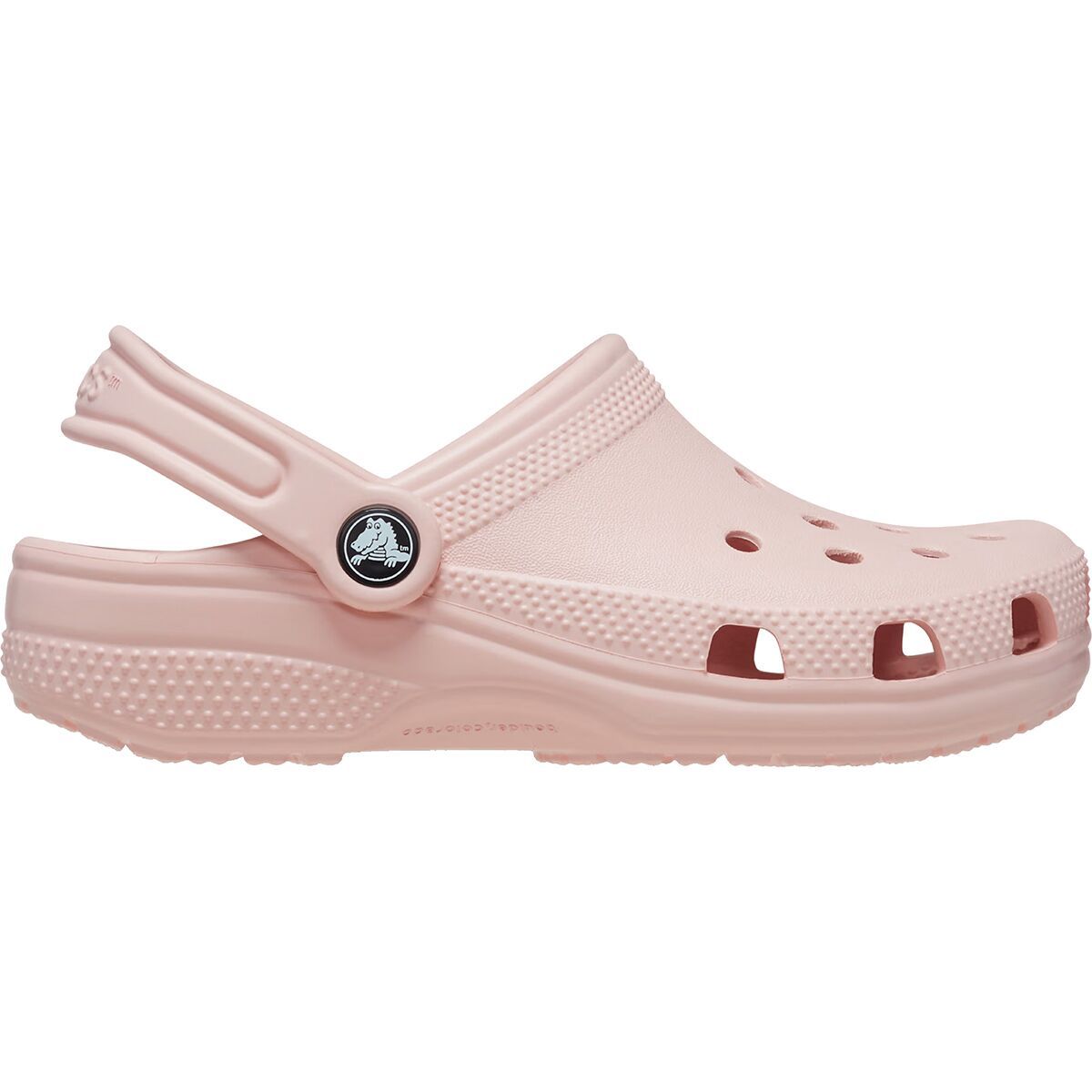 Crocs Classic Clog - Kids' Quartz, 6.0