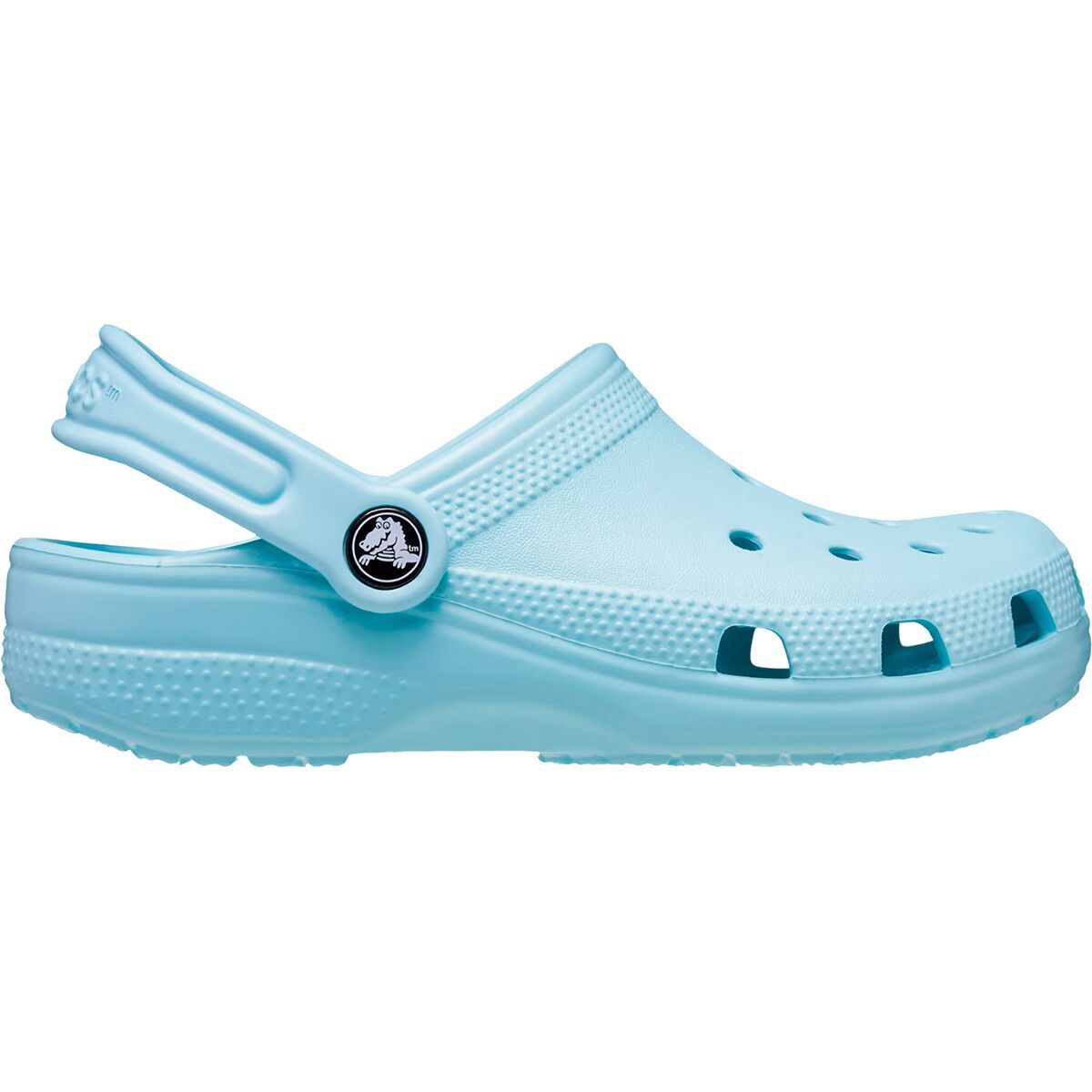 Crocs Classic Clog - Toddlers' Arctic, 7.0