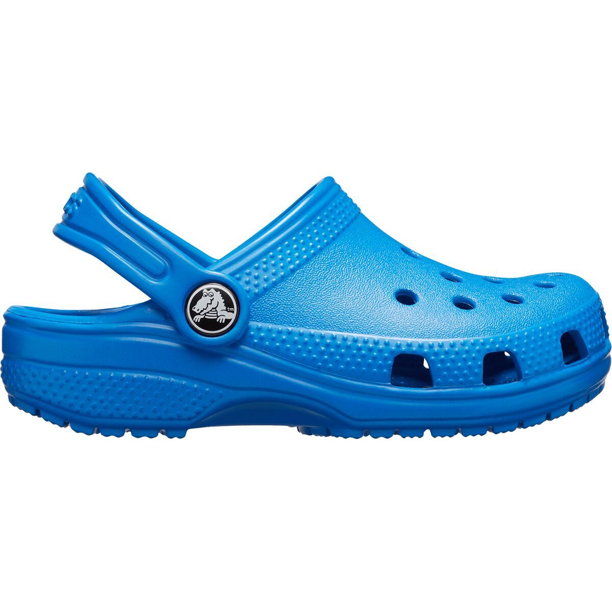 Crocs Classic Clog - Toddlers' Bright Cobalt, 4.0