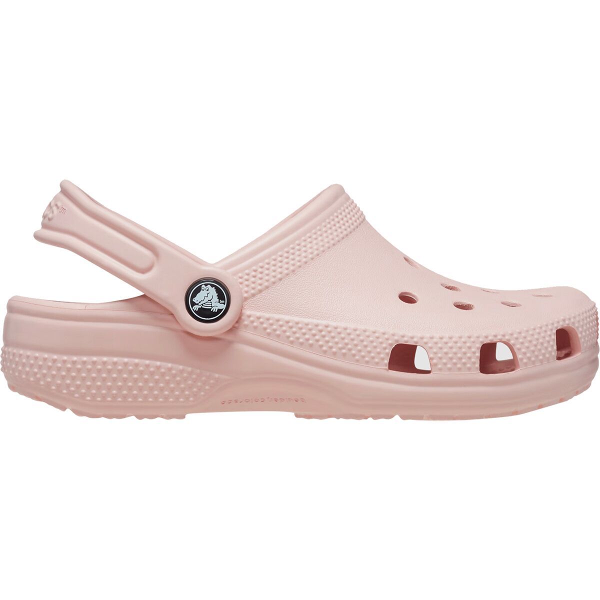 Crocs Classic Clog - Toddlers' Quartz, 7.0