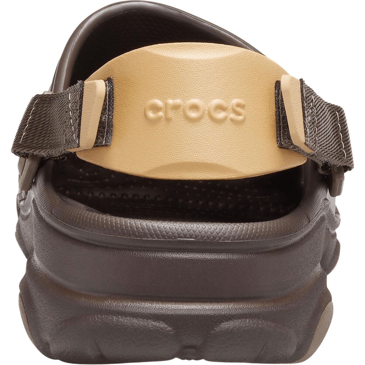 Crocs Classic All-Terrain Clog - Big Apple Buddy