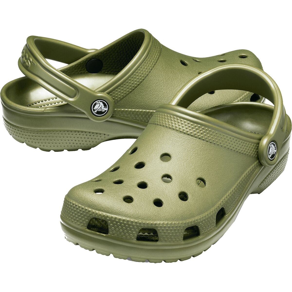 Crocs Classic Clogs