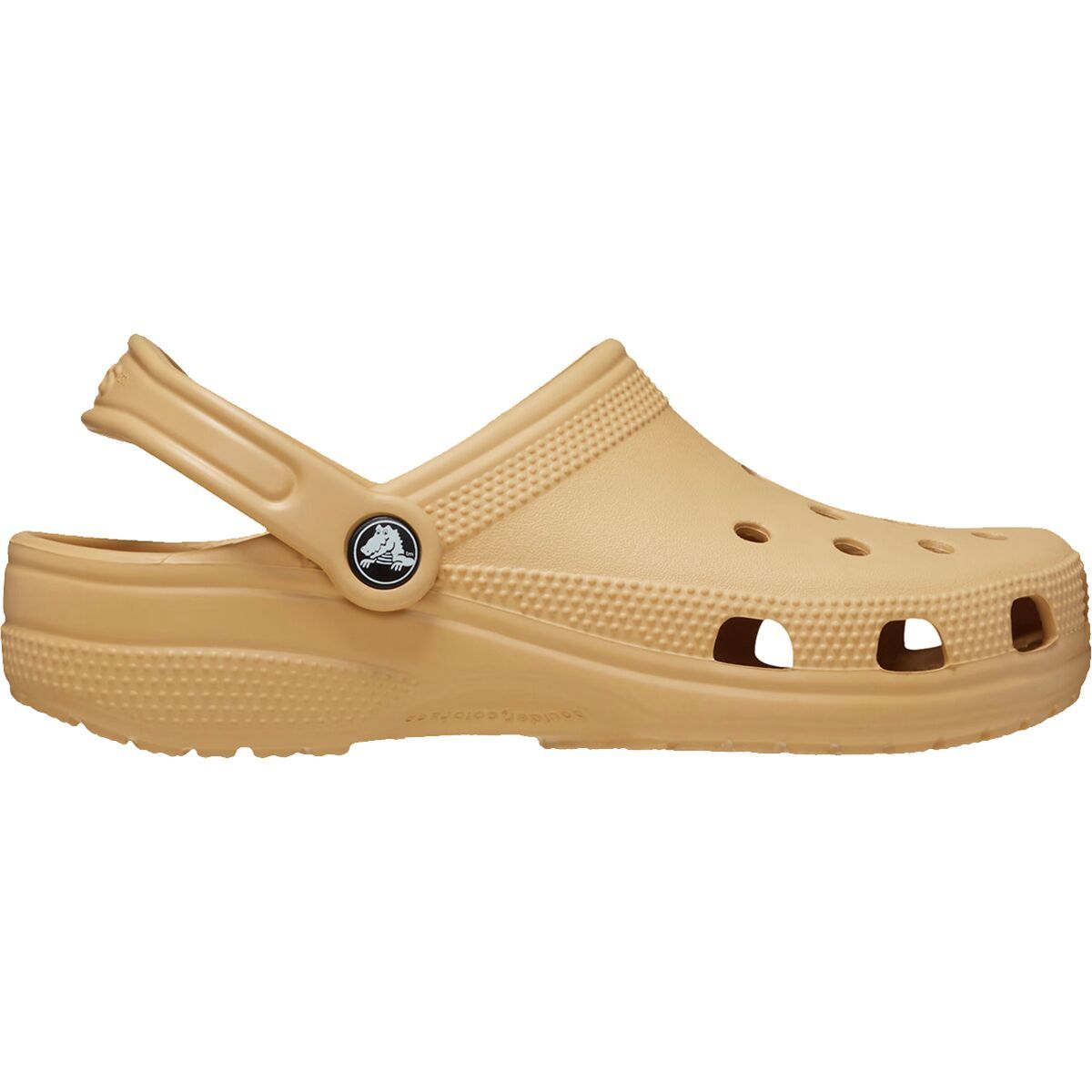 Crocs Classic Clog Wheat