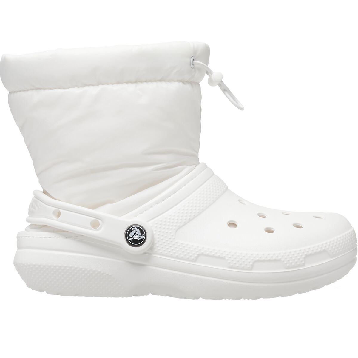 Crocs Classic Lined Neo Puff Boot product image