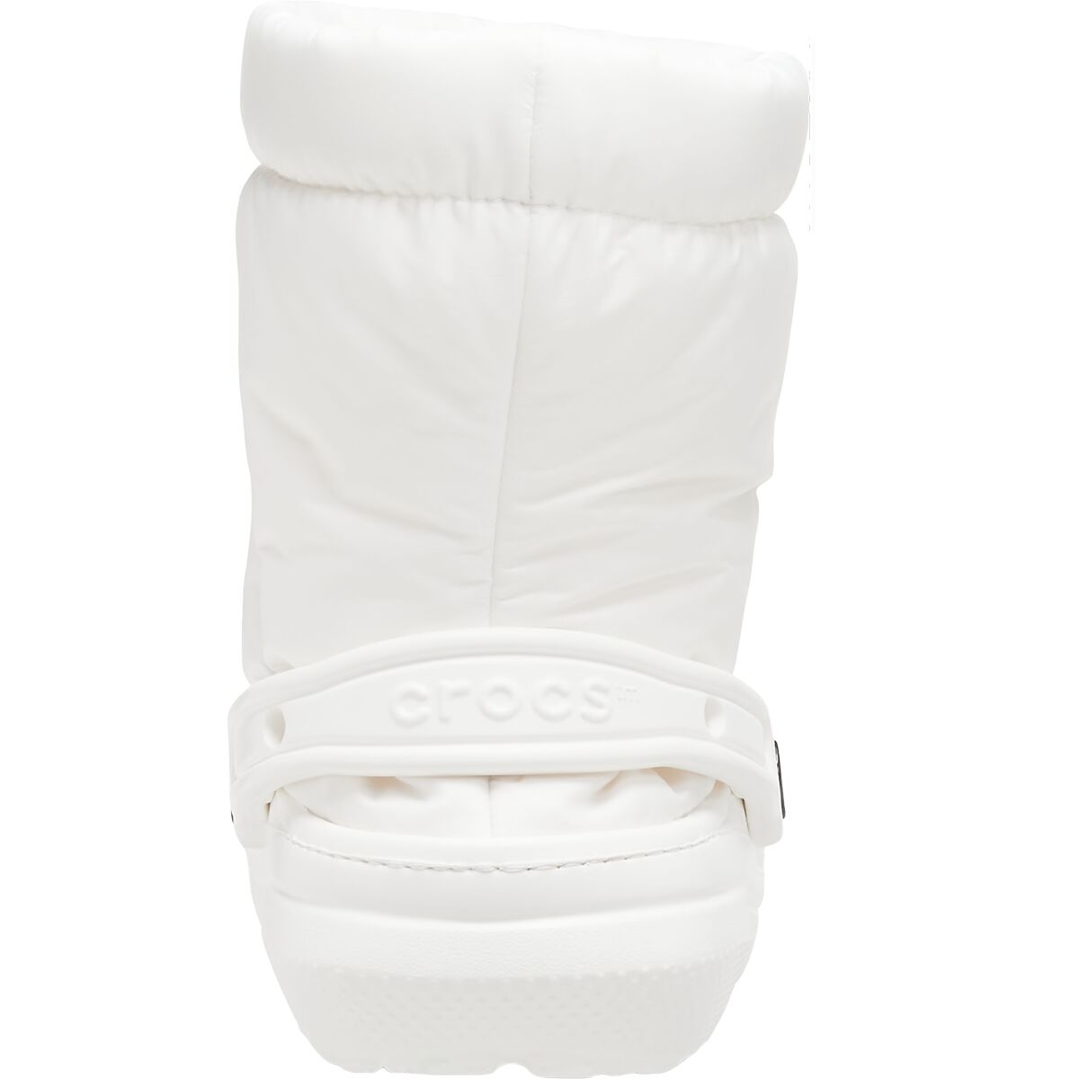 Crocs Classic Lined Neo Puff Boot - Footwear display picture 2