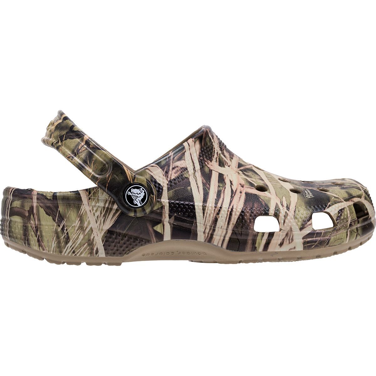 Crocs Classic Realtree Clog