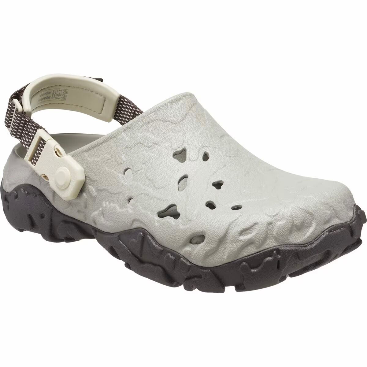 Crocs Mens Swiftwater Hiker Shoe | ppgbbe.intranet.biologia.ufrj.br