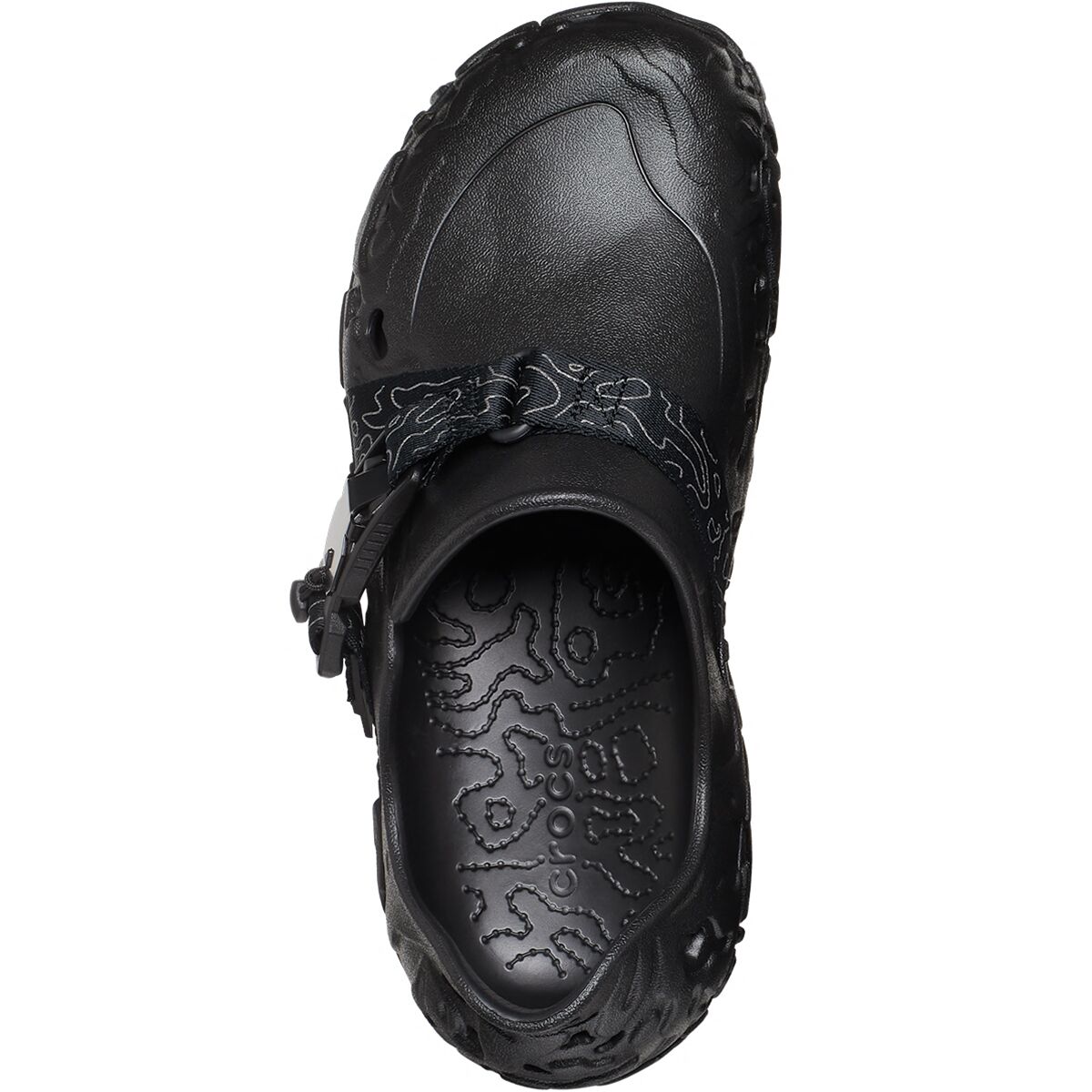 Crocs All-Terrain Atlas - Footwear