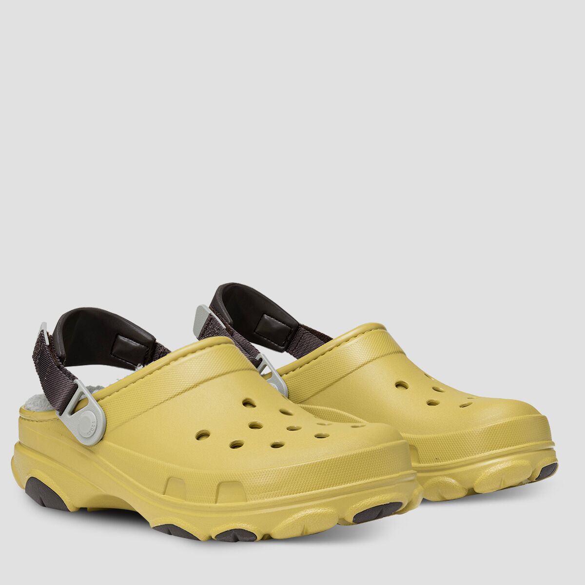 Crocs All Terrain Lined Clog - Footwear display picture 2