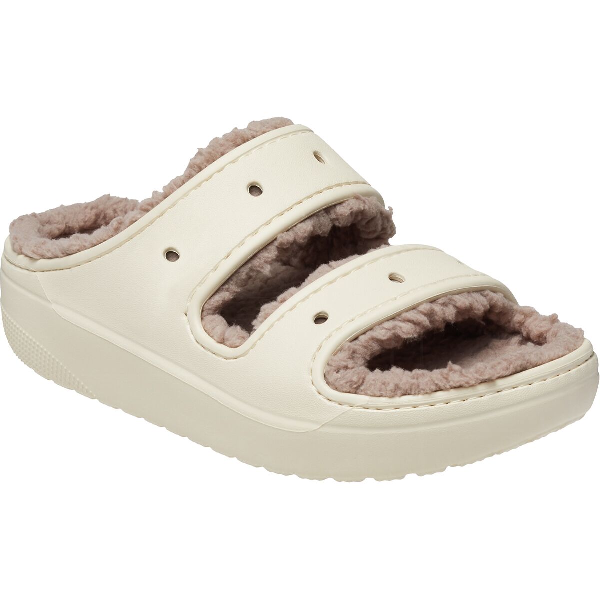 Crocs Classic Cozzzy Sandal - Footwear