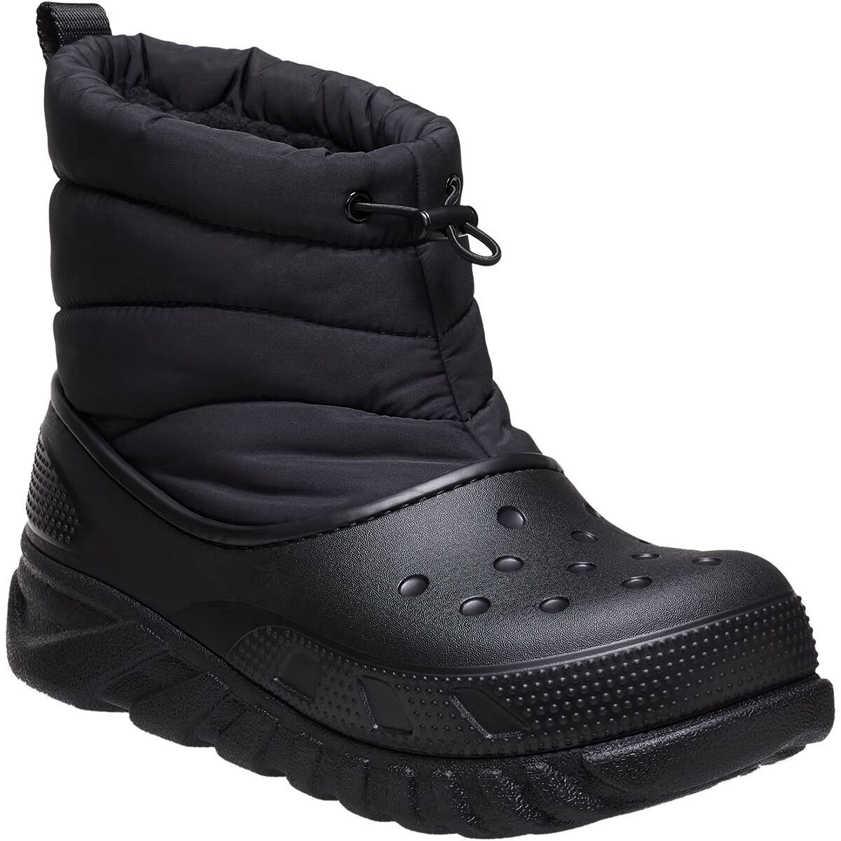 Mens winter crocs hotsell