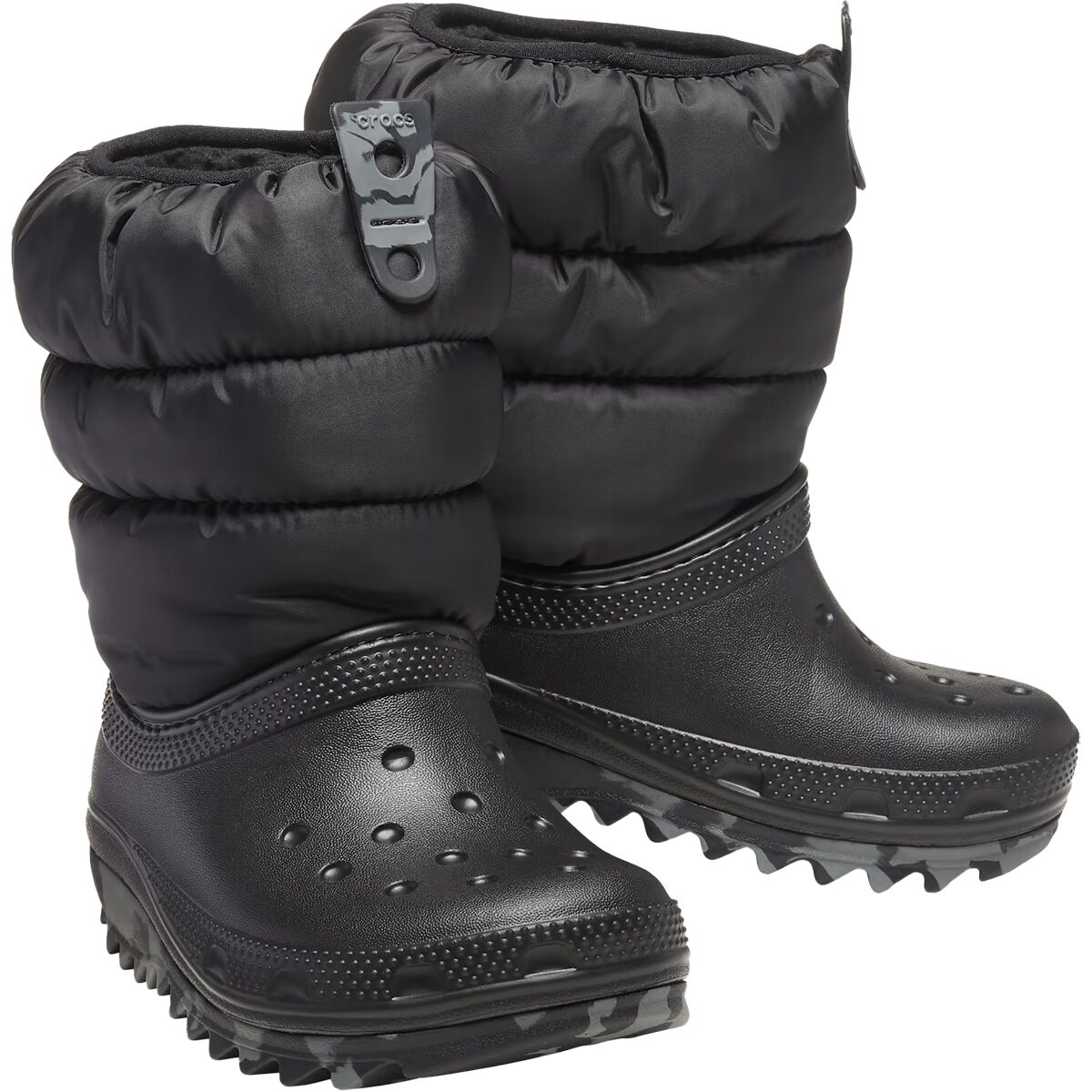 Crocs crocband deals winter boot
