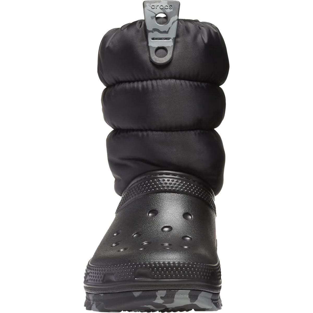 Crocs Classic Neo Puff Boot - Kids
