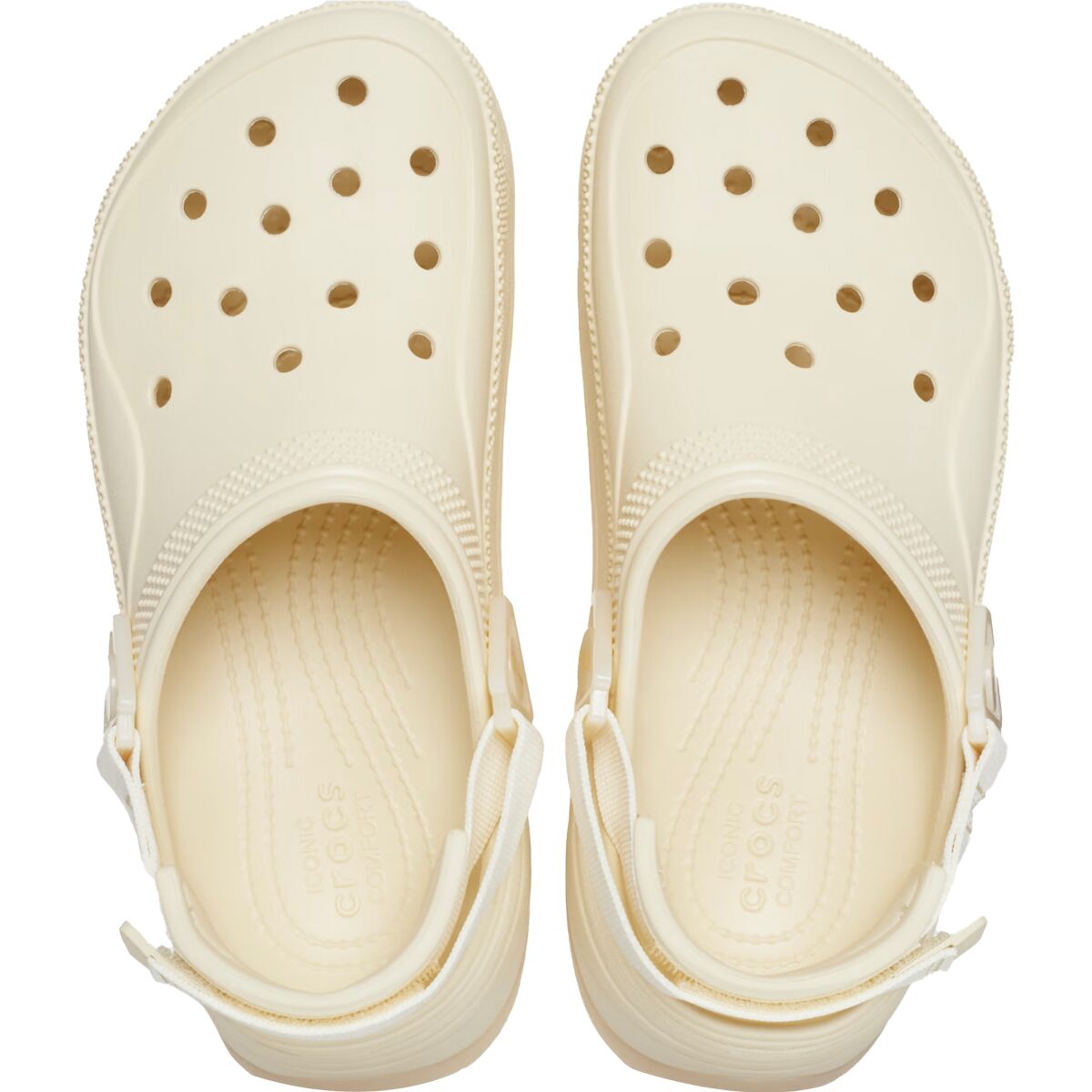 Crocs Classic Hiker Xscape Clog - Footwear display picture 1