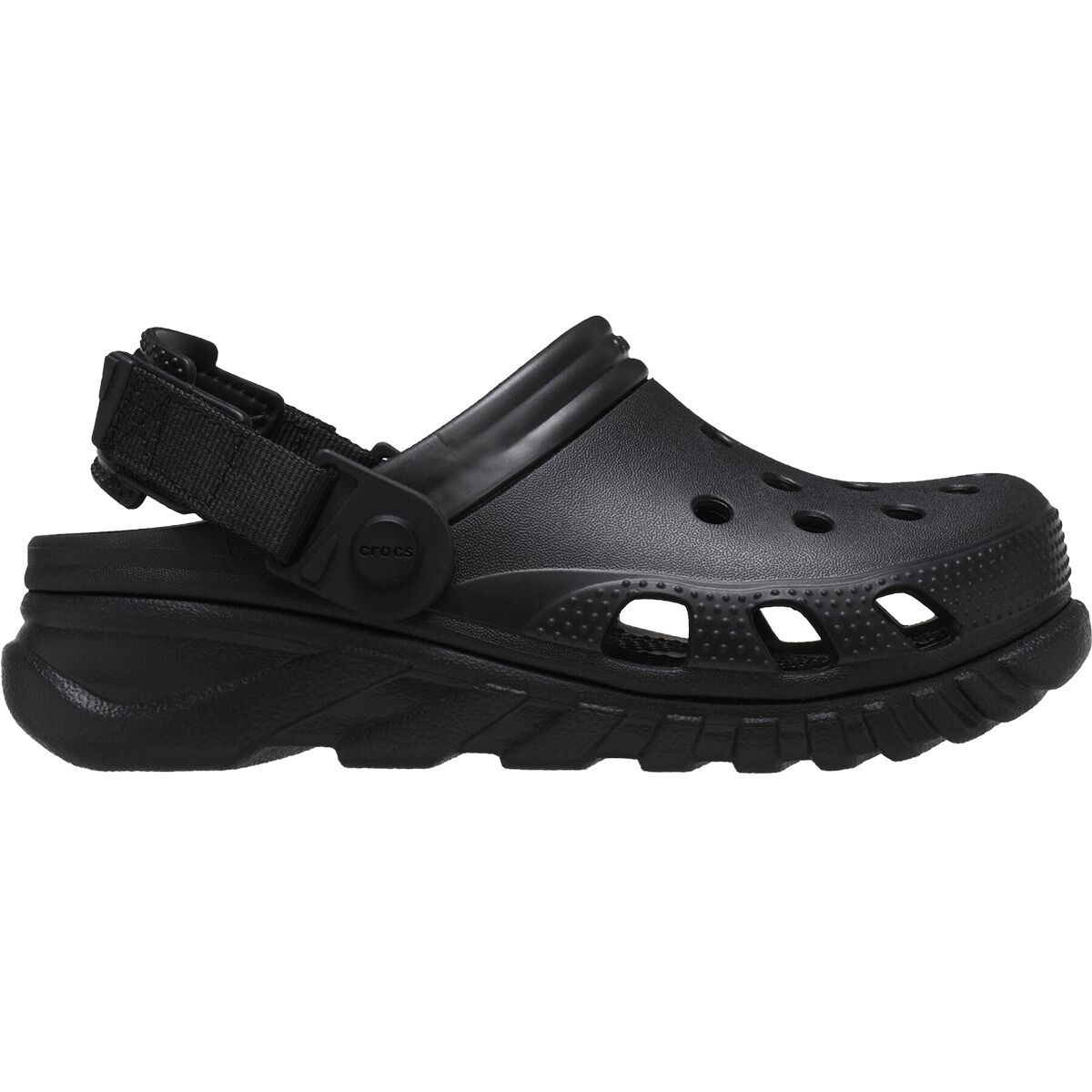 Crocs Duet Max II Clog - Kids'