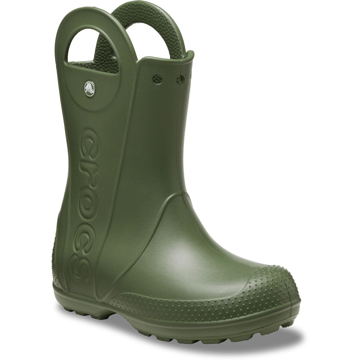 Crocs Handle It Rain Boot - Kids' - Kids