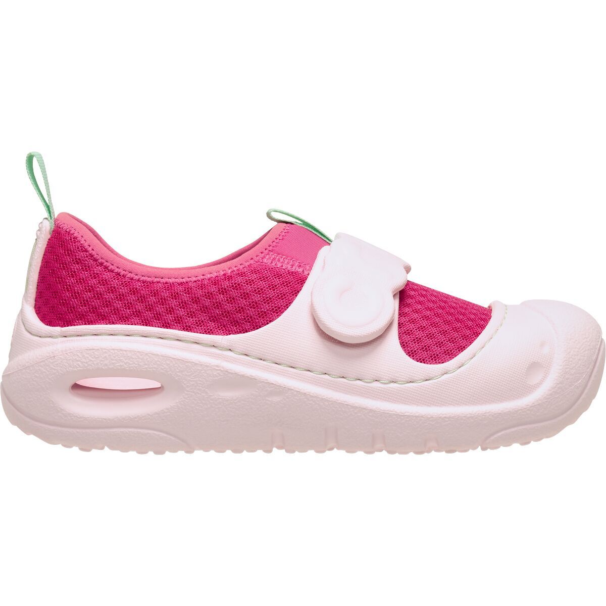 Crocs Swiftwater Splash Shoe - Toddlers' Dragon Fruit, 6.0