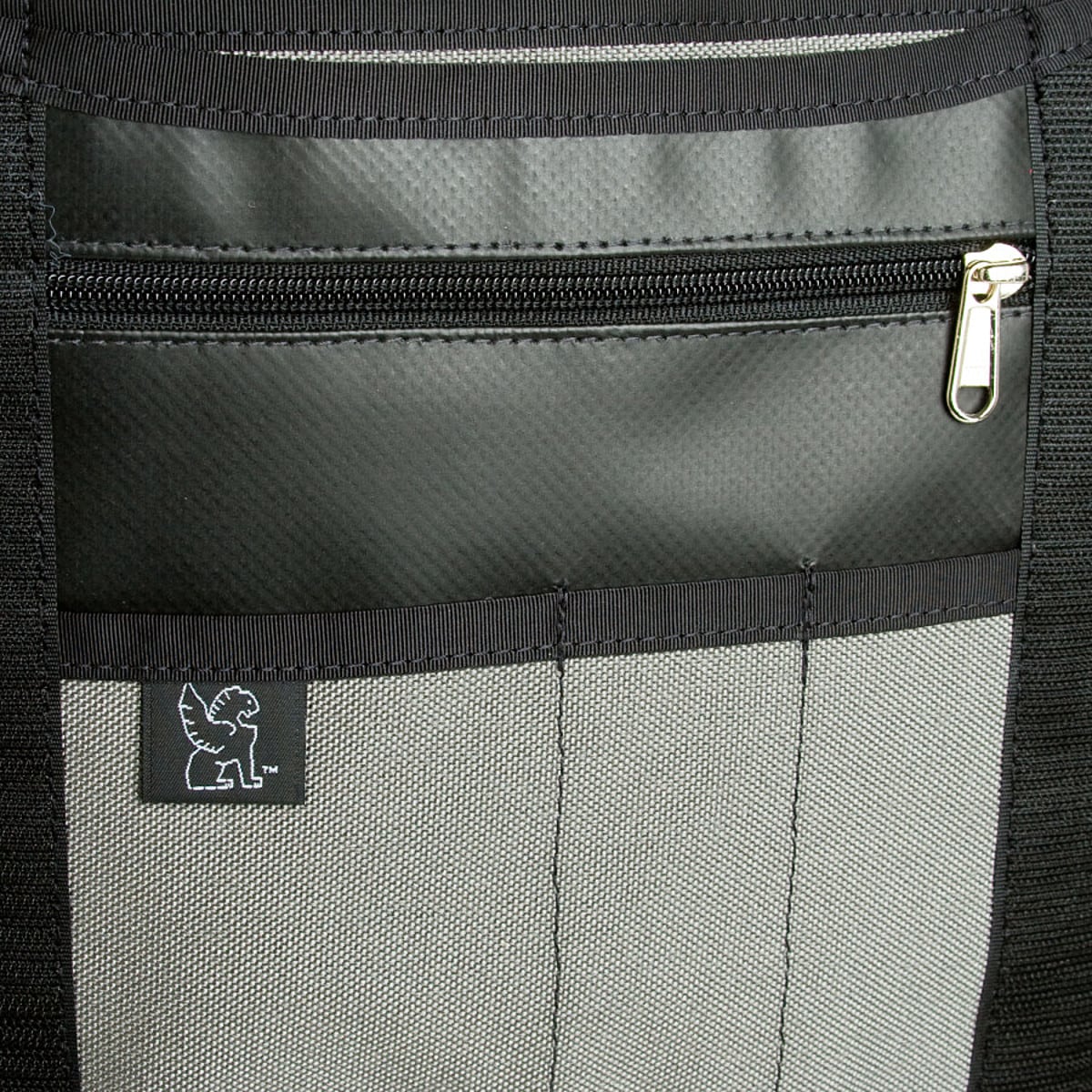 Chrome Mini Metro 20L Messenger Bag - Bike