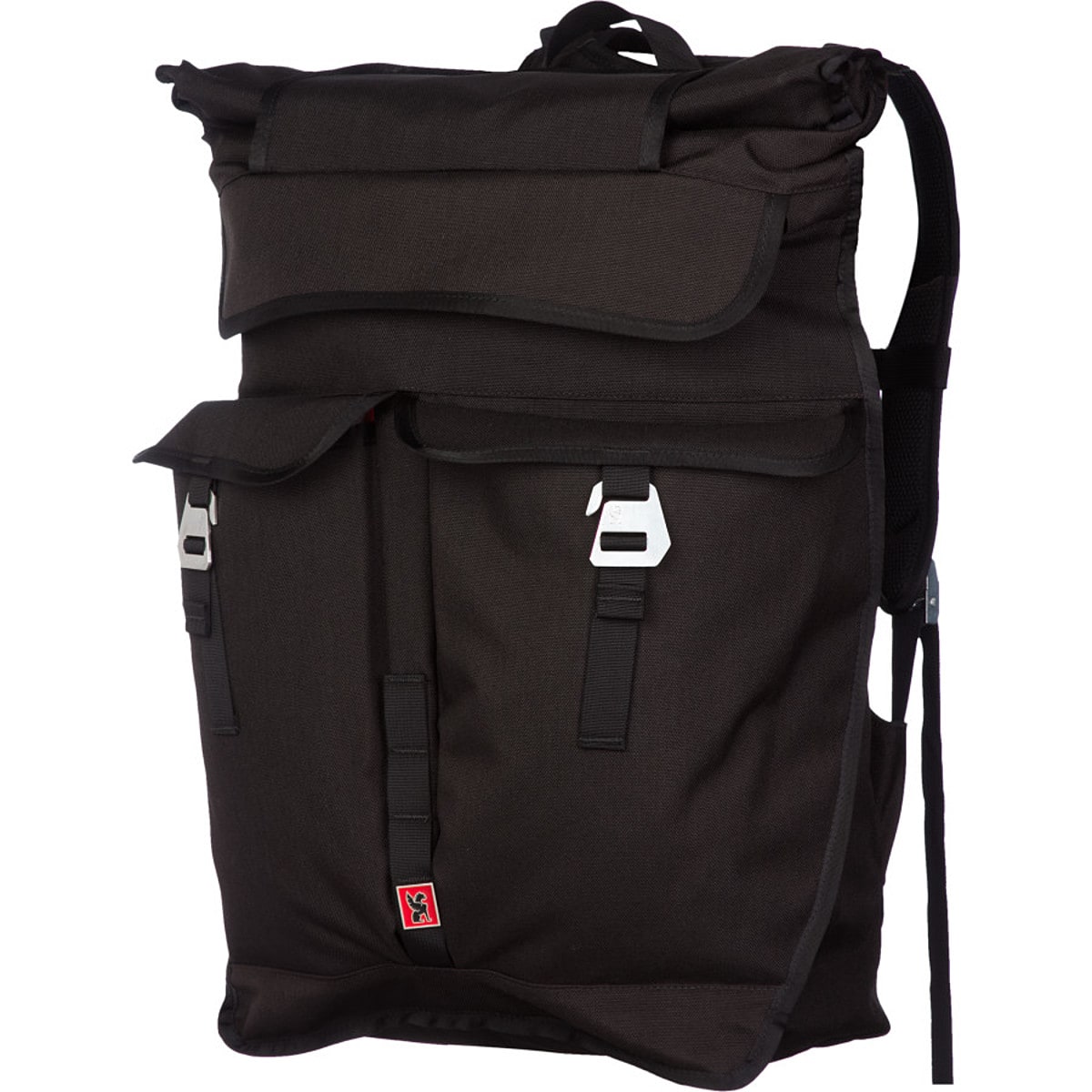 Chrome Ivan Messenger Bag Bike
