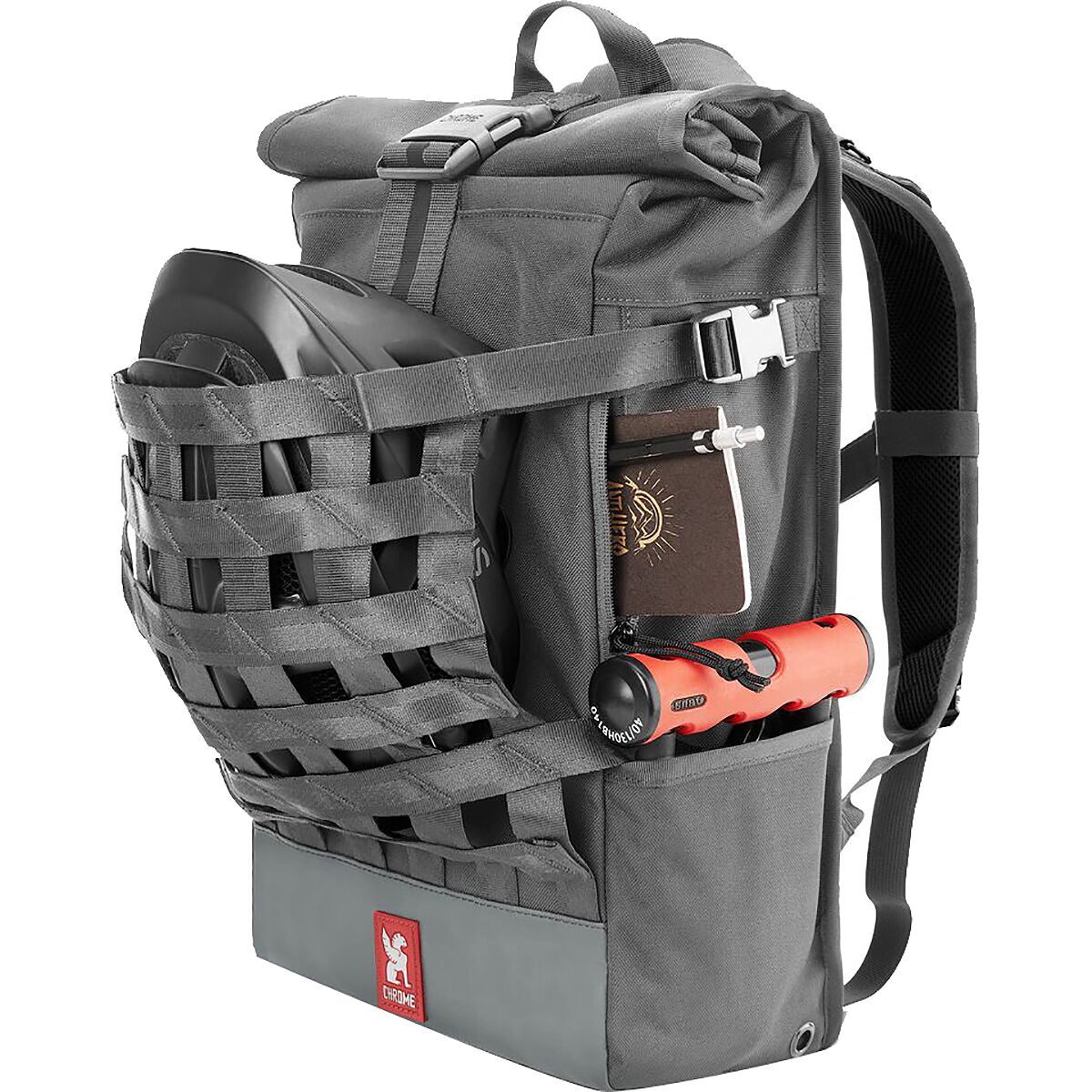 Chrome Barrage Cargo 22L Backpack - Bike