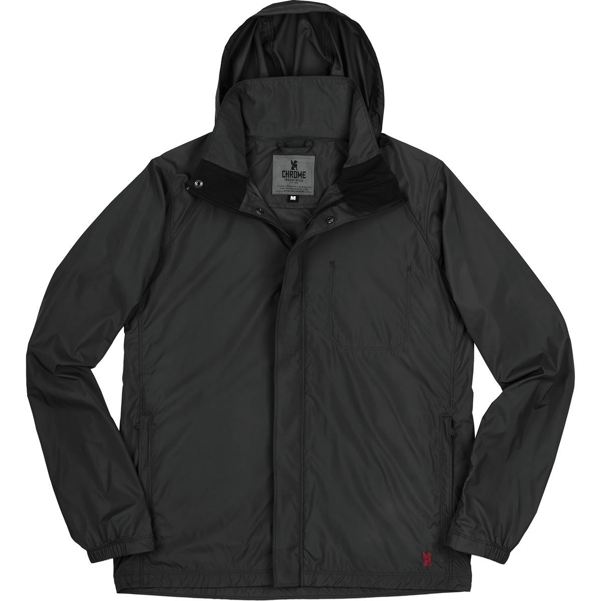 ウェア Chrome Wind Cobra Packable Chrome Wind Cobra Packable Jacket - Men's - Clothing