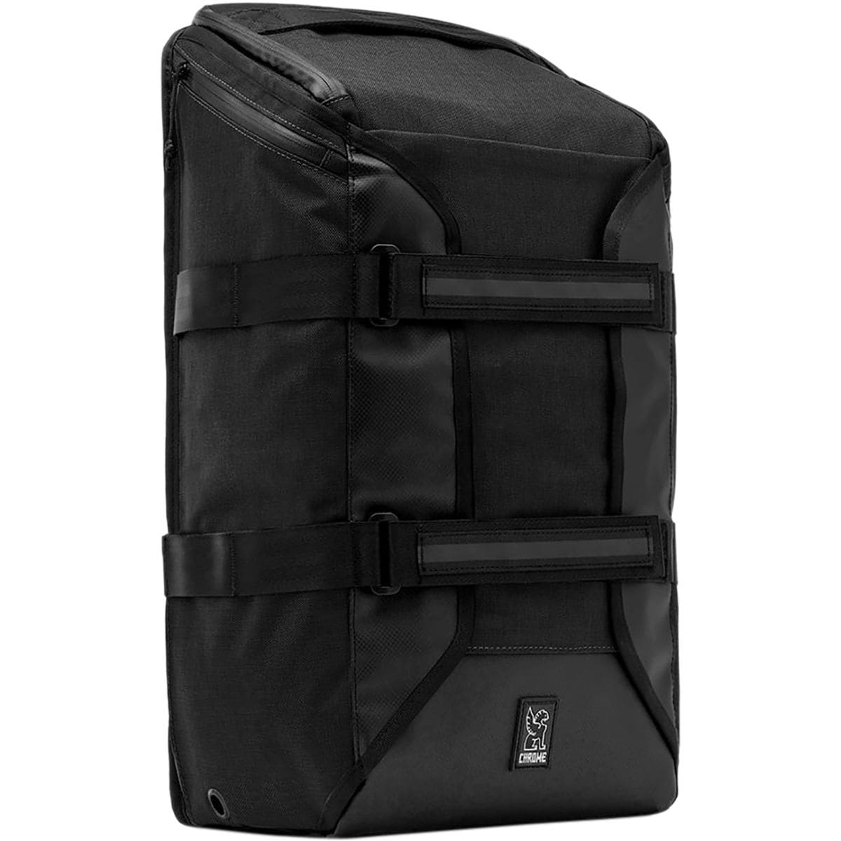 Chrome Brigade Backpack Bike
