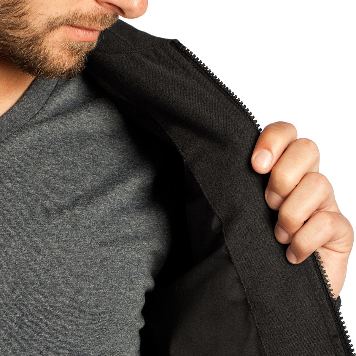 Ike windshirt sale